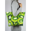 "Kiwi" 2db-os női táska szett