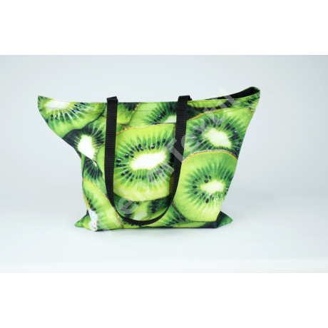 "Kiwi" 1db-os strand táska